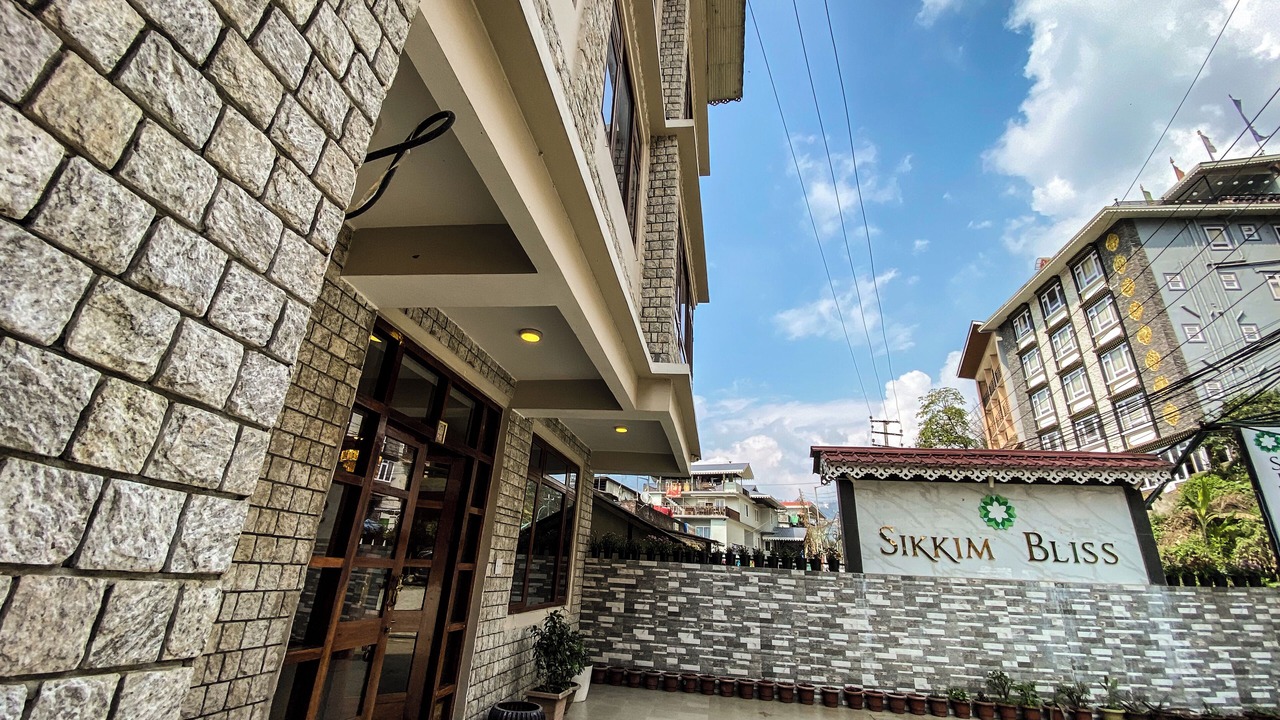 Photo of Outdoor in Gangtok