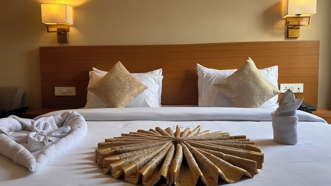 Photo of Bedroom in Gangtok