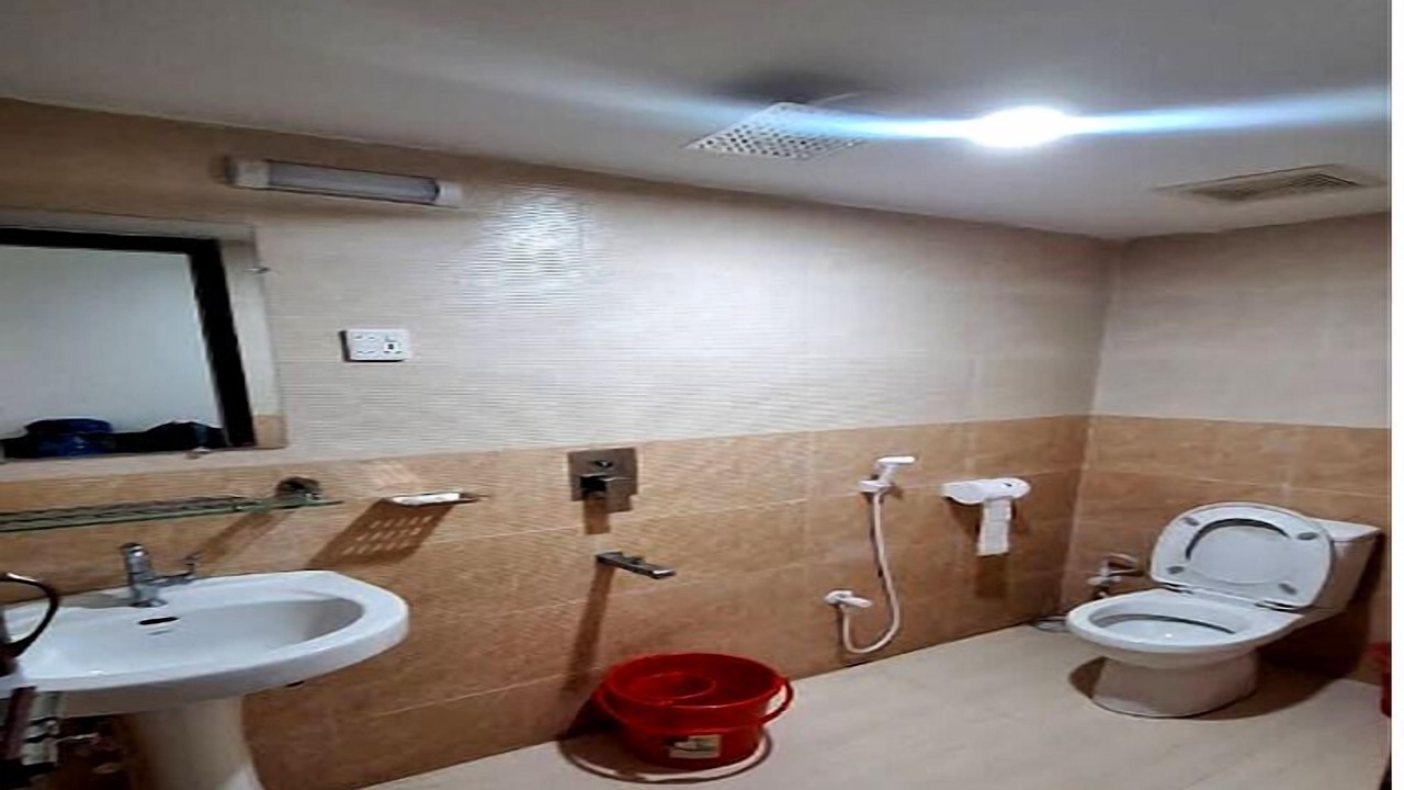 Photo of Bathroom in Bogra
