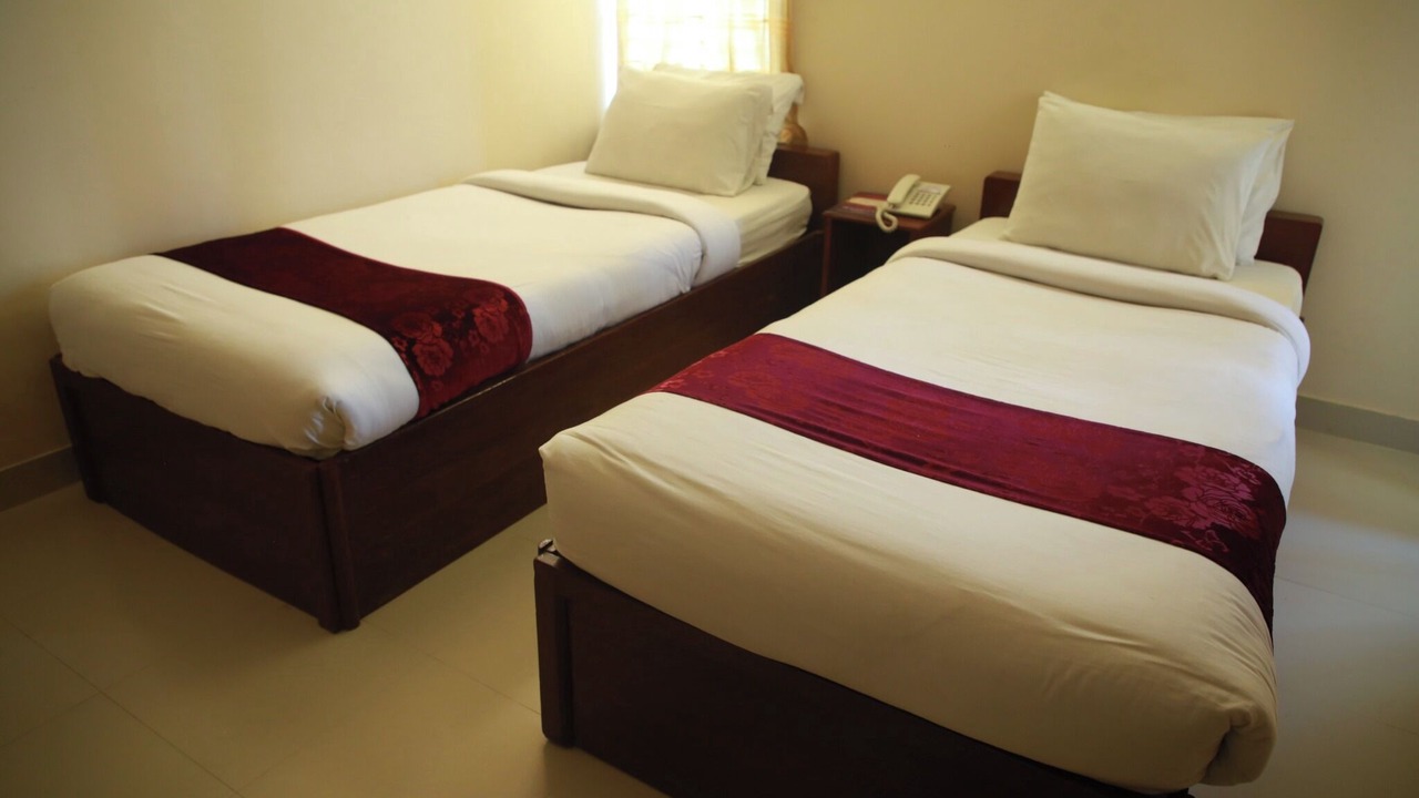 Photo of Bedroom in Bogra