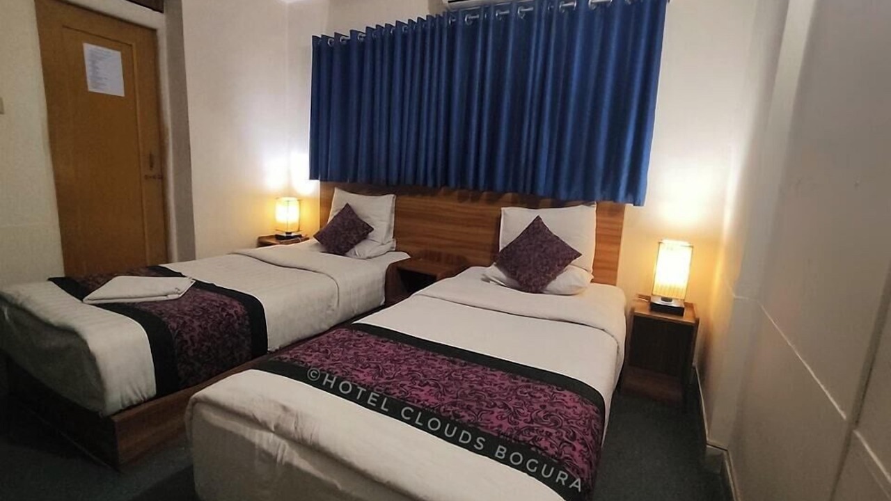 Photo of Bedroom in Bogra