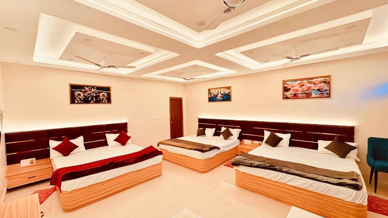 Photo of Bedroom in Faizabad