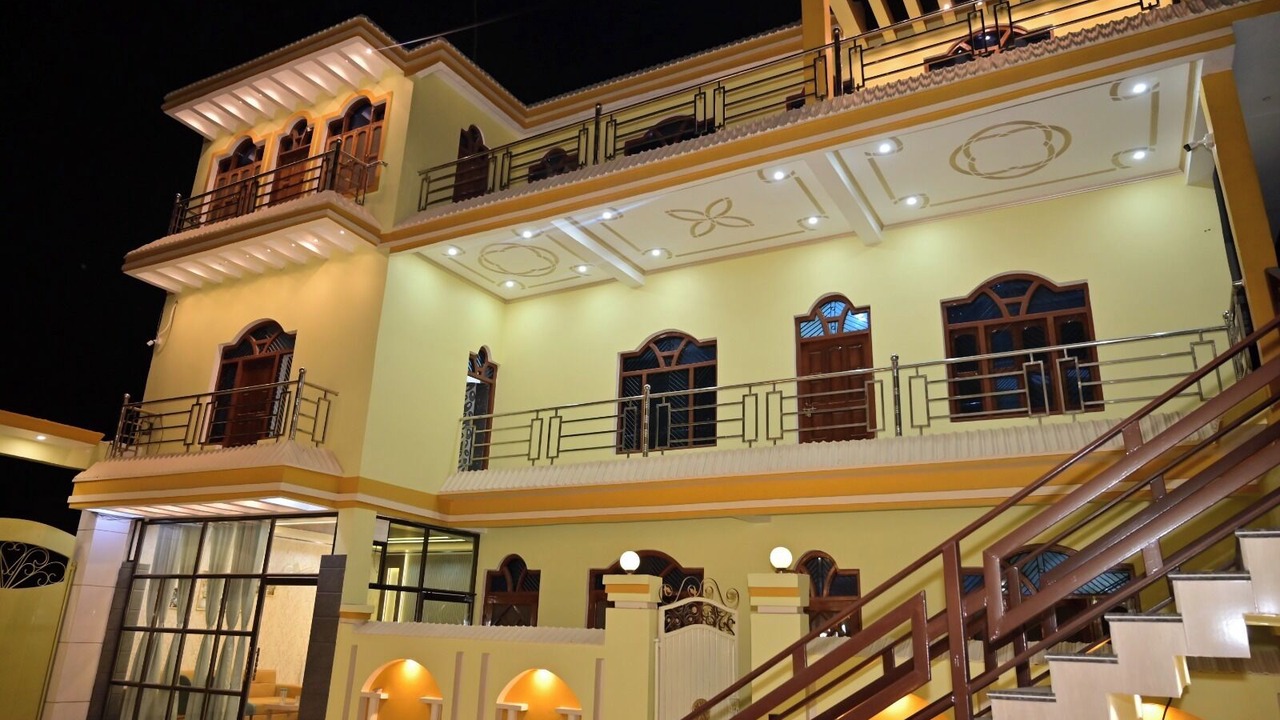 Photo of Outdoor in Faizabad