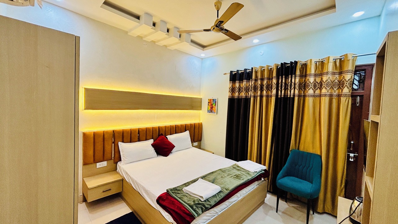 Photo of Bedroom in Faizabad