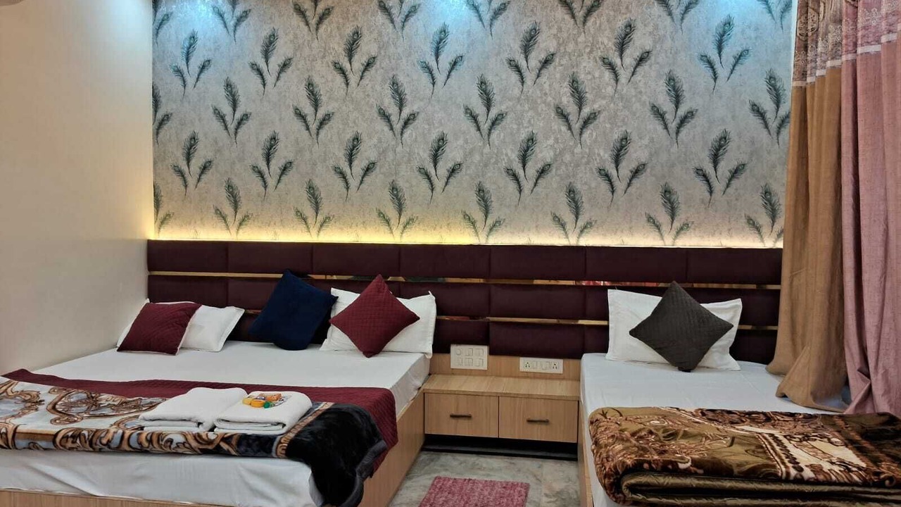 Photo of Patio Balcony in Faizabad