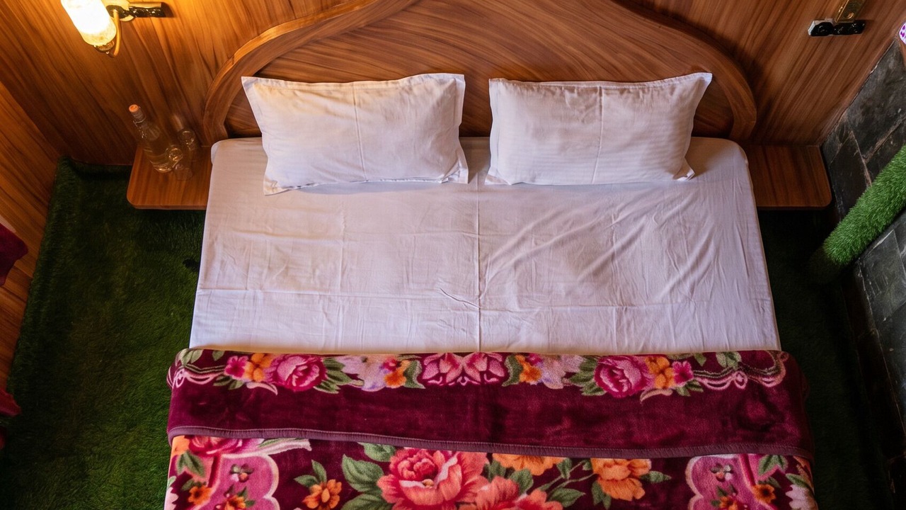 Photo of Bedroom in Gunehr