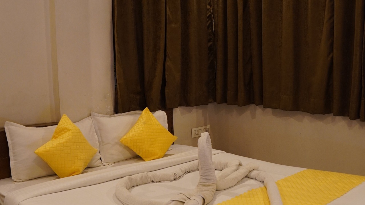 Photo of Bedroom in Khadki
