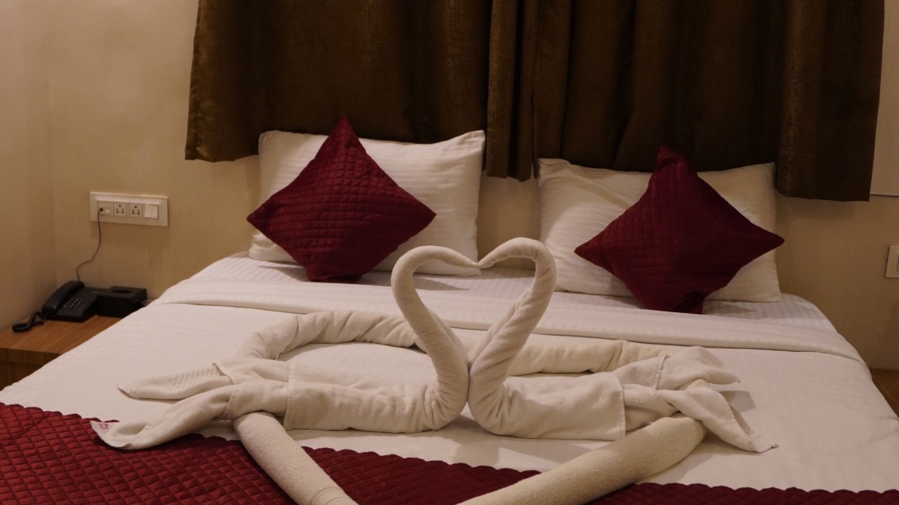 Photo of Bedroom in Khadki