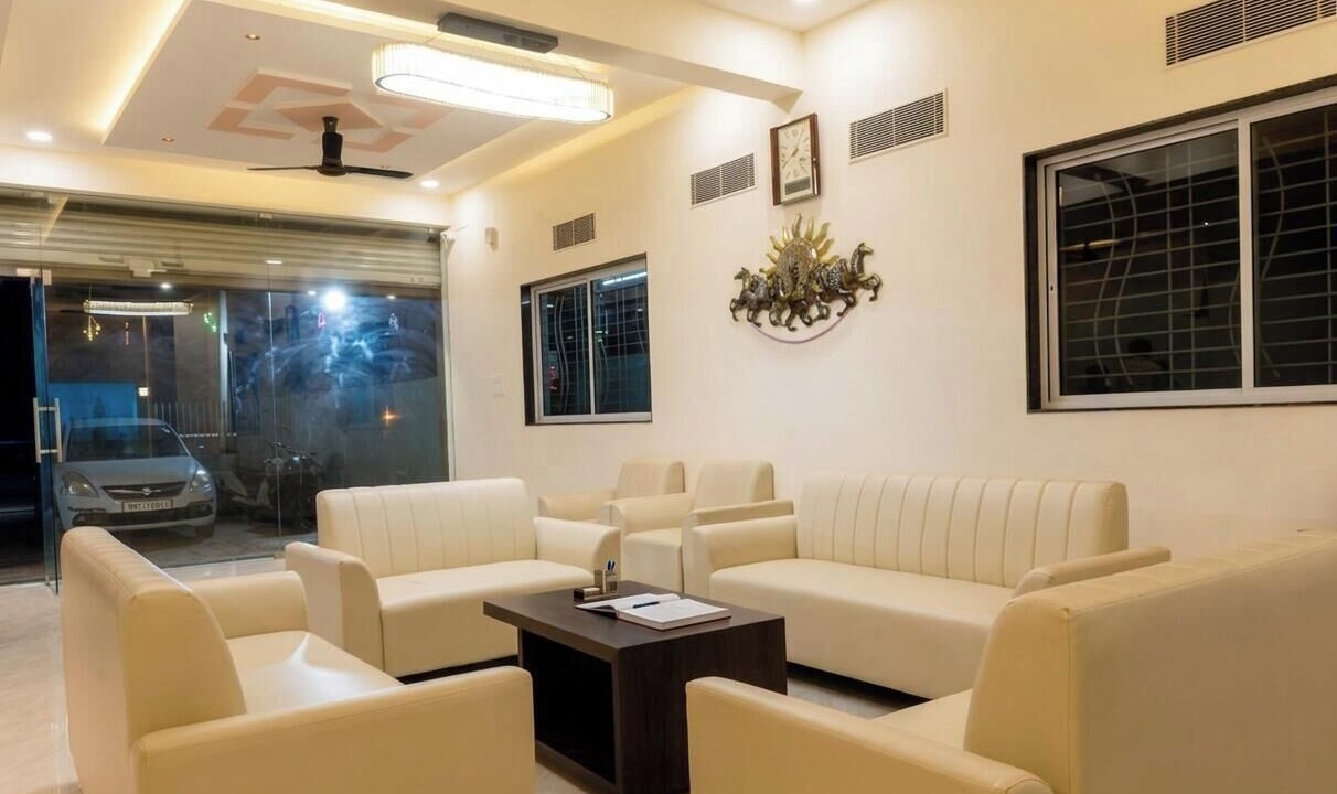 Photo of Outdoor in Nagpur