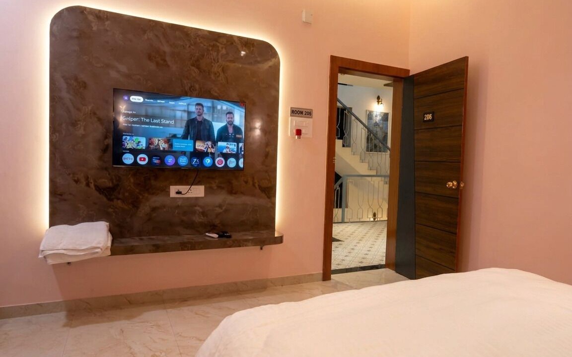 Photo of Bedroom in Nagpur
