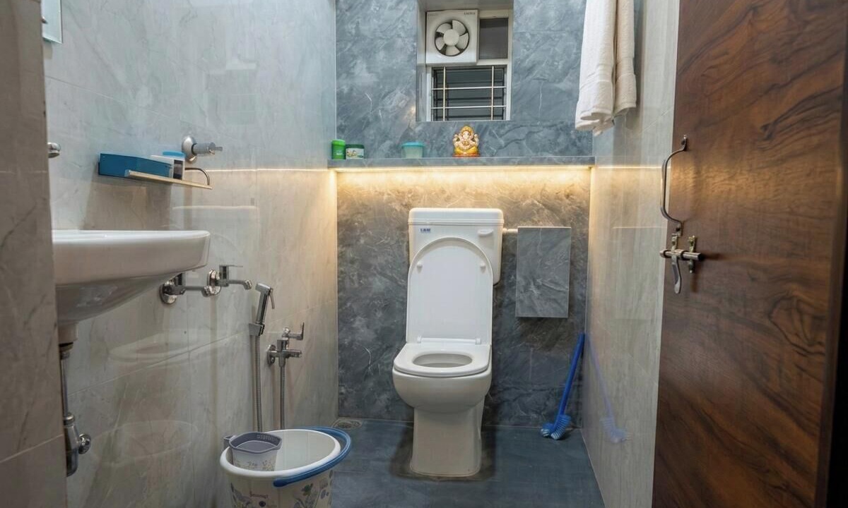 Photo of Bathroom in Nagpur