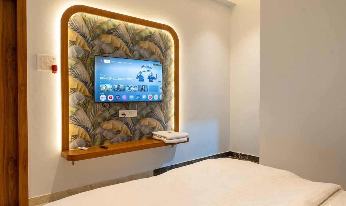 Photo of Bedroom in Nagpur