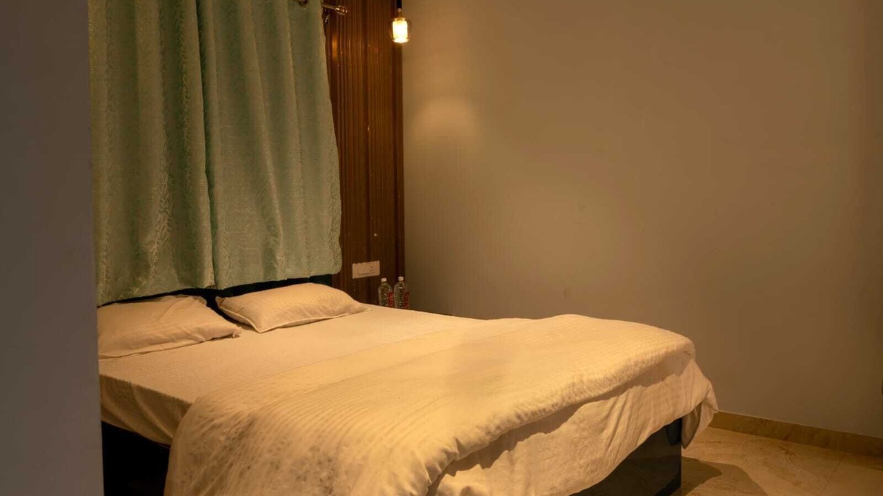 Photo of Bedroom in Nagpur