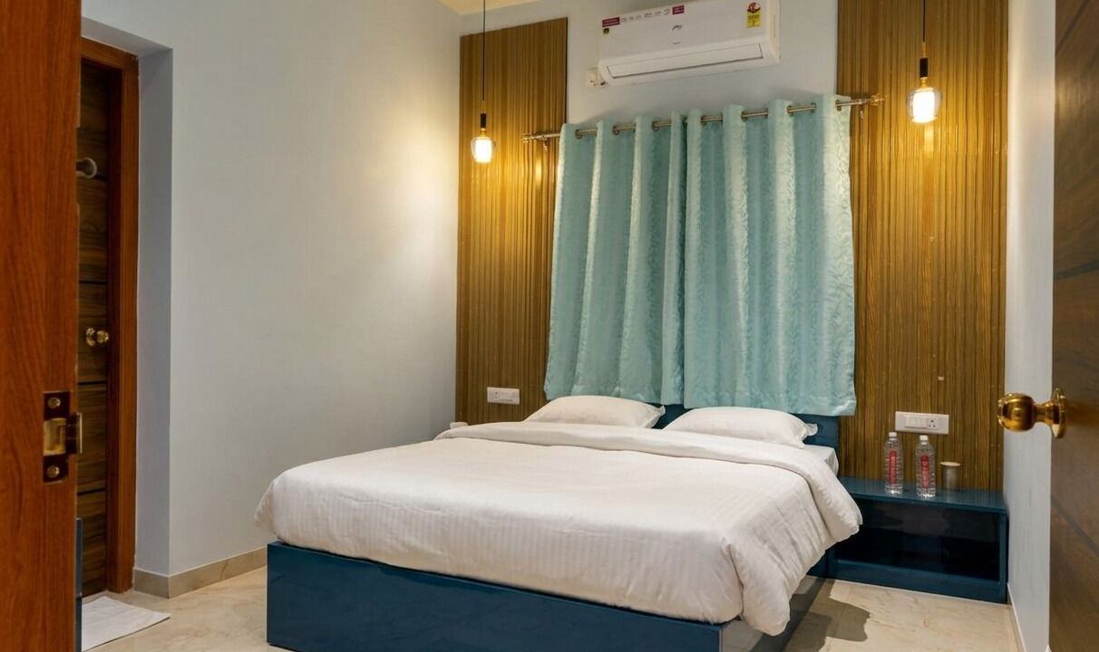 Photo of Bedroom in Nagpur