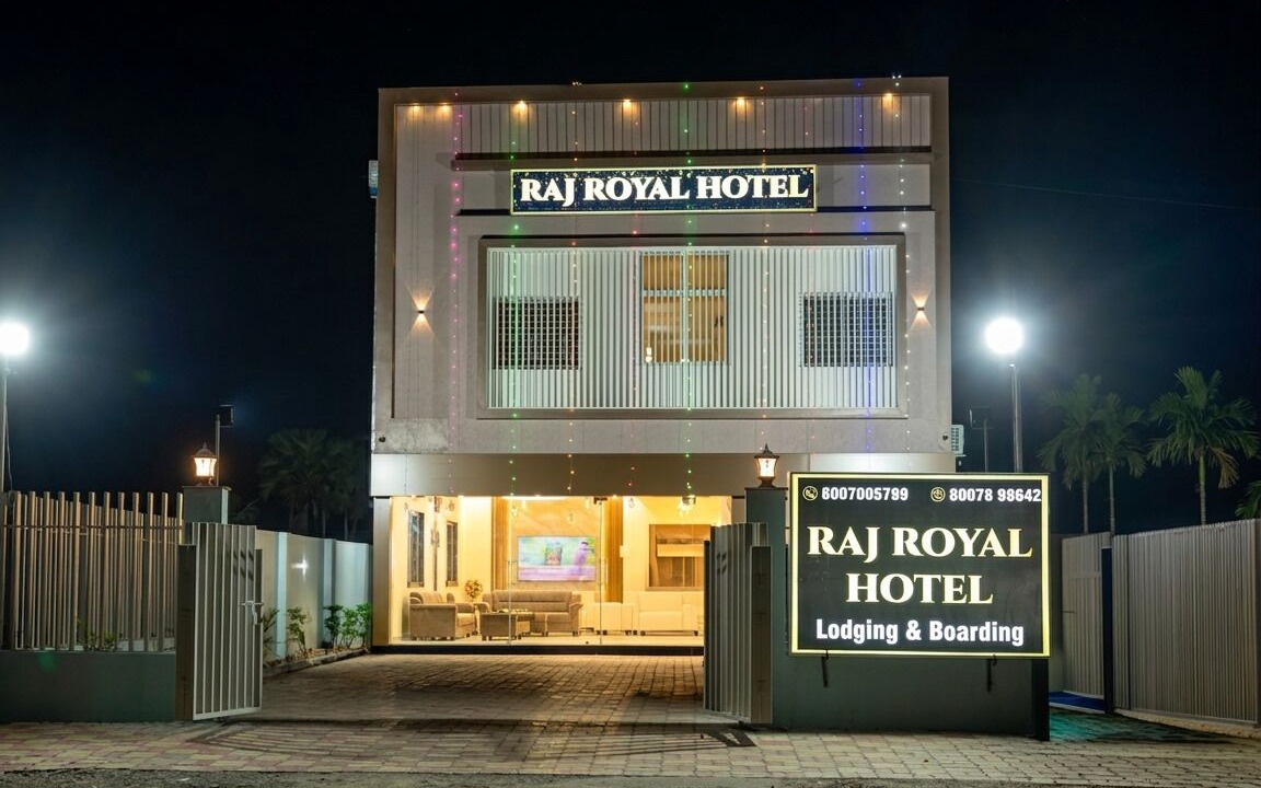 Photo of Outdoor in Nagpur