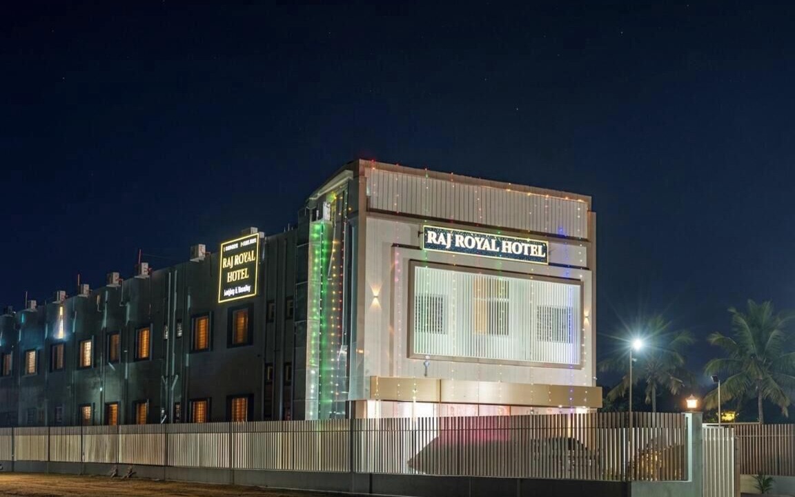 Photo of Outdoor in Nagpur