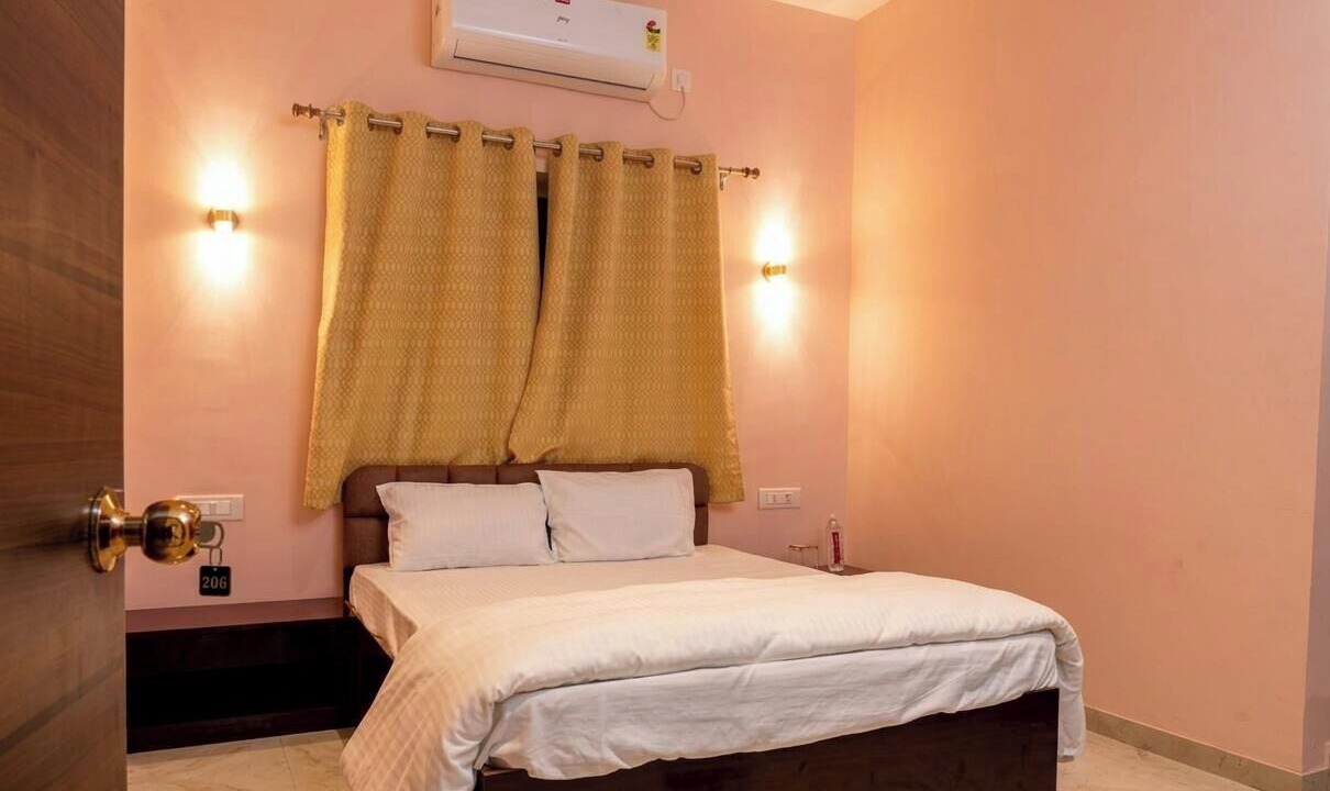 Photo of Bedroom in Nagpur