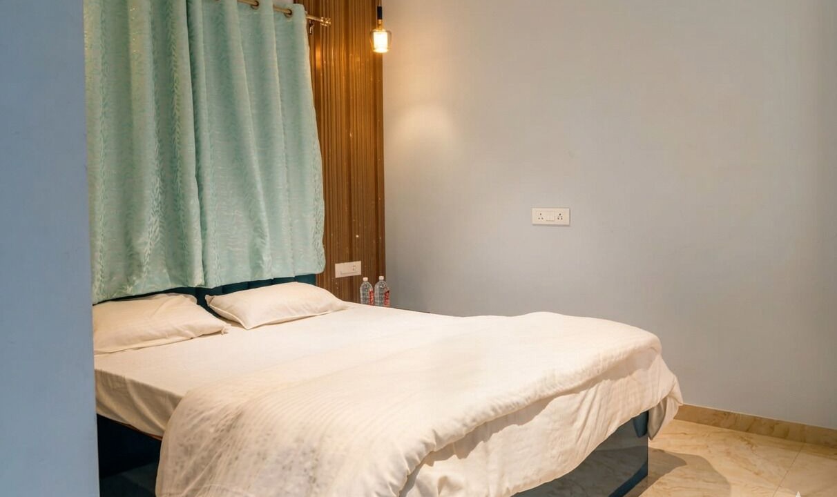 Photo of Bedroom in Nagpur