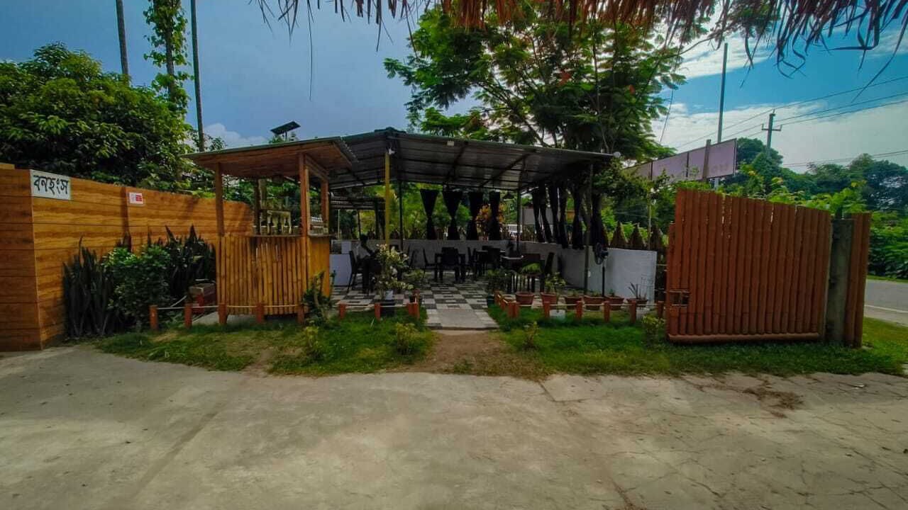 Photo of Outdoor in Guwahati