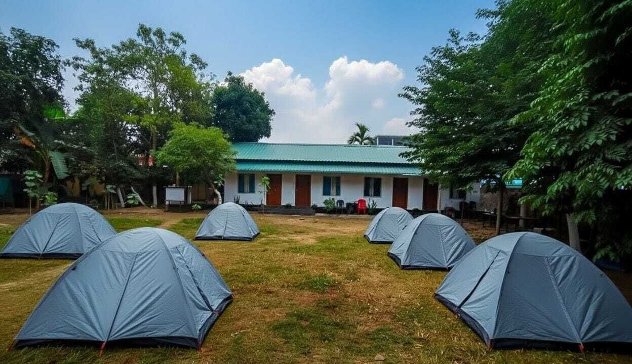 Photo of Outdoor in Guwahati