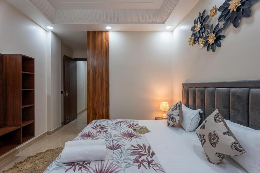 Photo of Bedroom in Saket