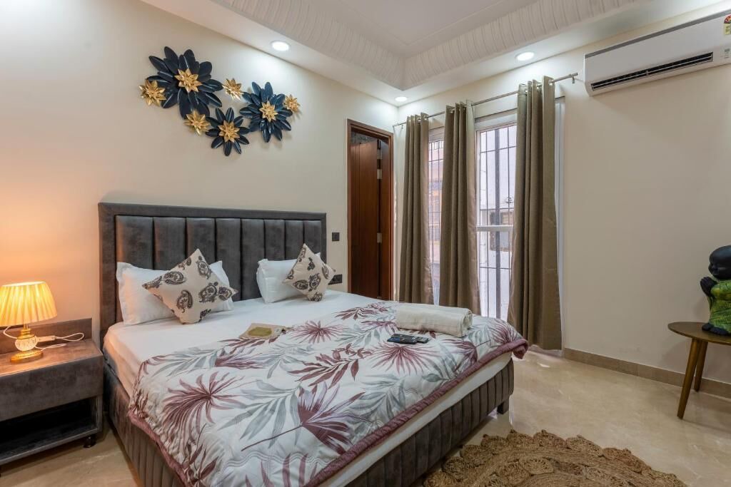 Photo of Bedroom in Saket