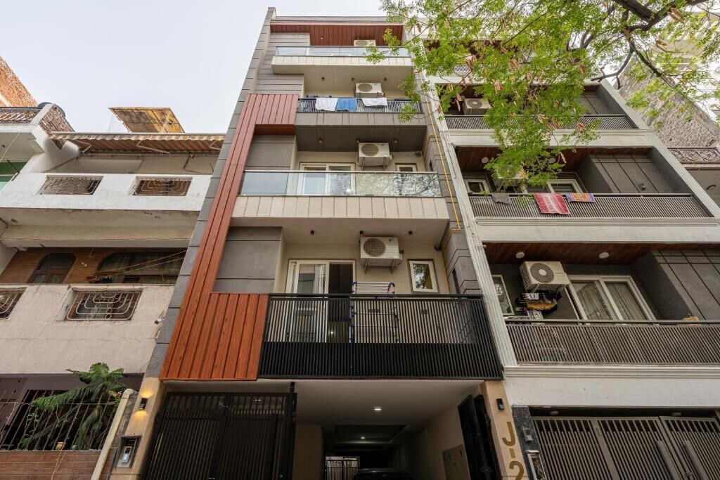 Photo of Outdoor in Saket