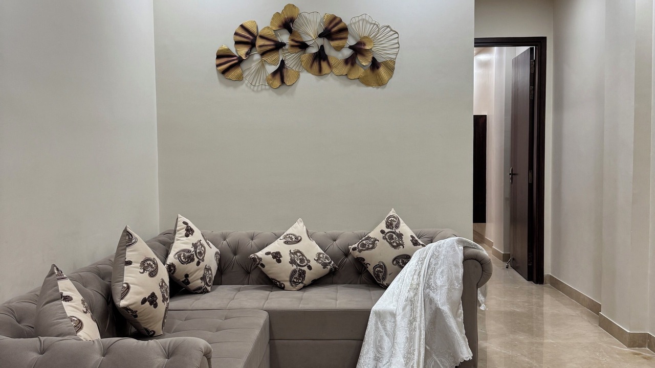 Photo of Patio Balcony in Saket