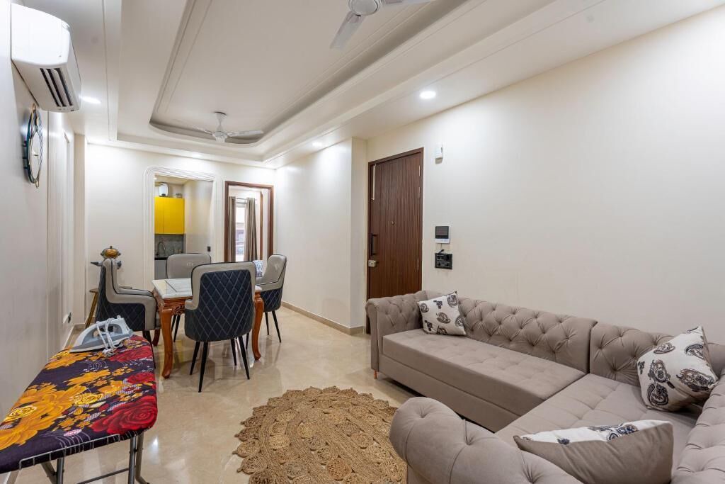 Photo of Livingroom in Saket