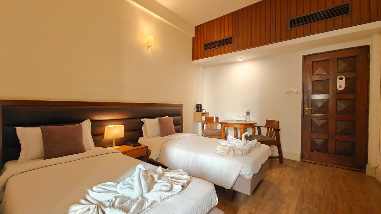 Photo of Bedroom in Dimapur