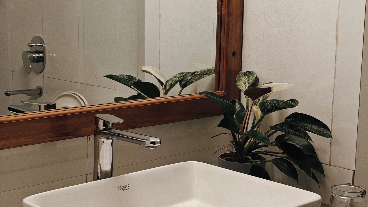 Photo of Bathroom in Dimapur