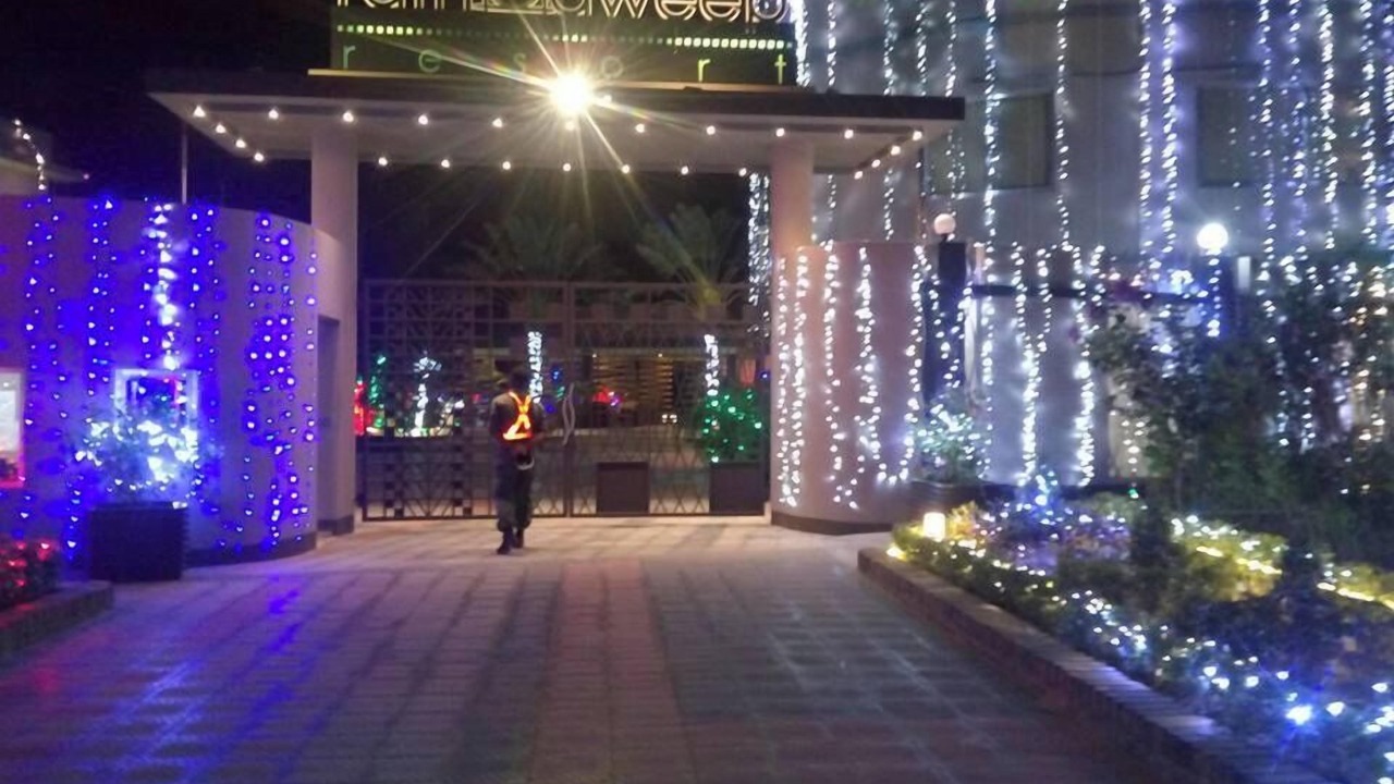 Photo of Outdoor in Bangladesh