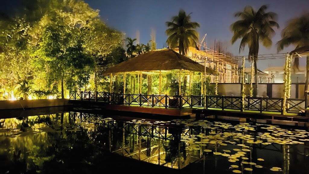 Photo of Outdoor in Bangladesh