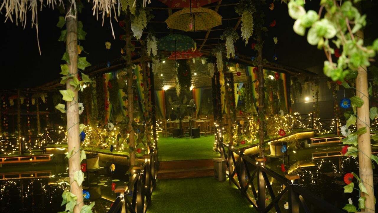 Photo of Outdoor in Bangladesh