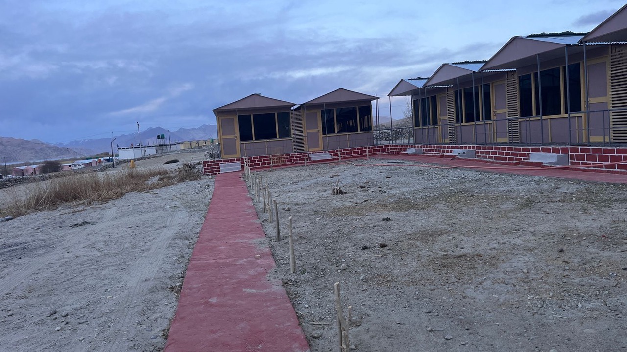 Photo of Outdoor in Leh