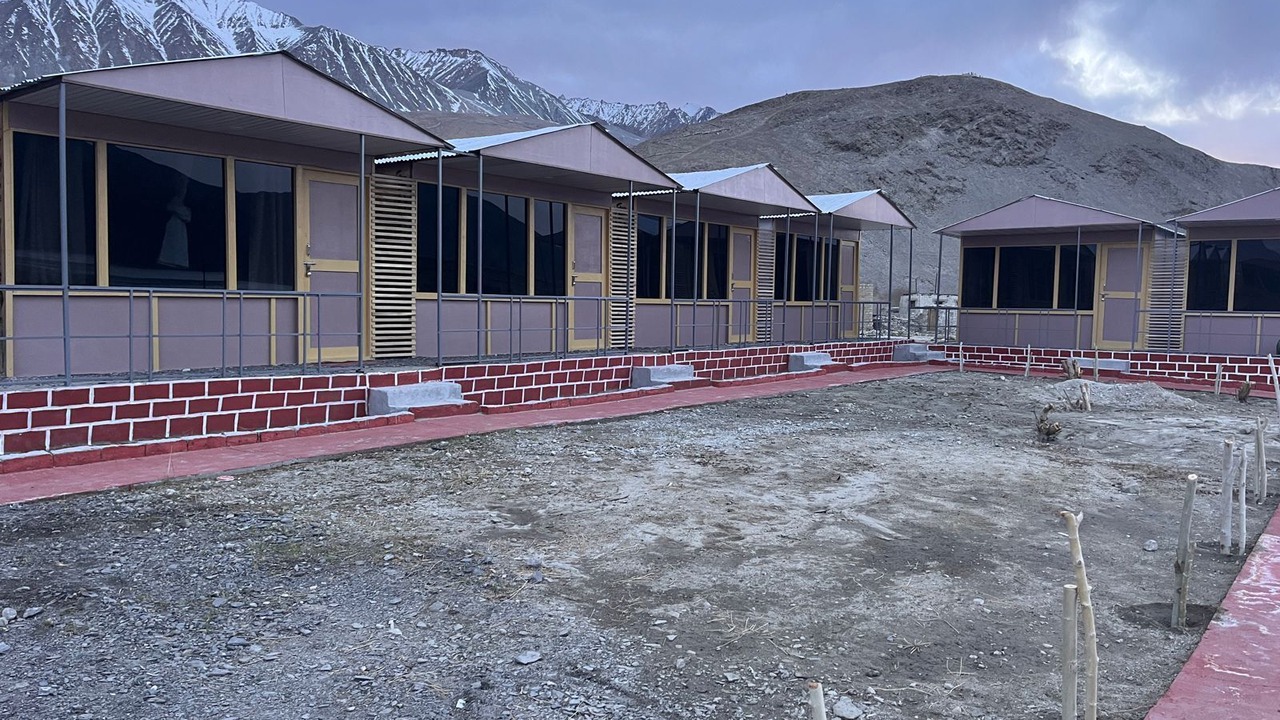 Photo of Outdoor in Leh