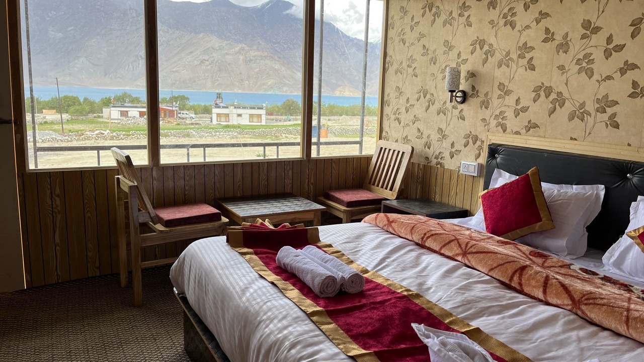 Photo of Outdoor in Leh
