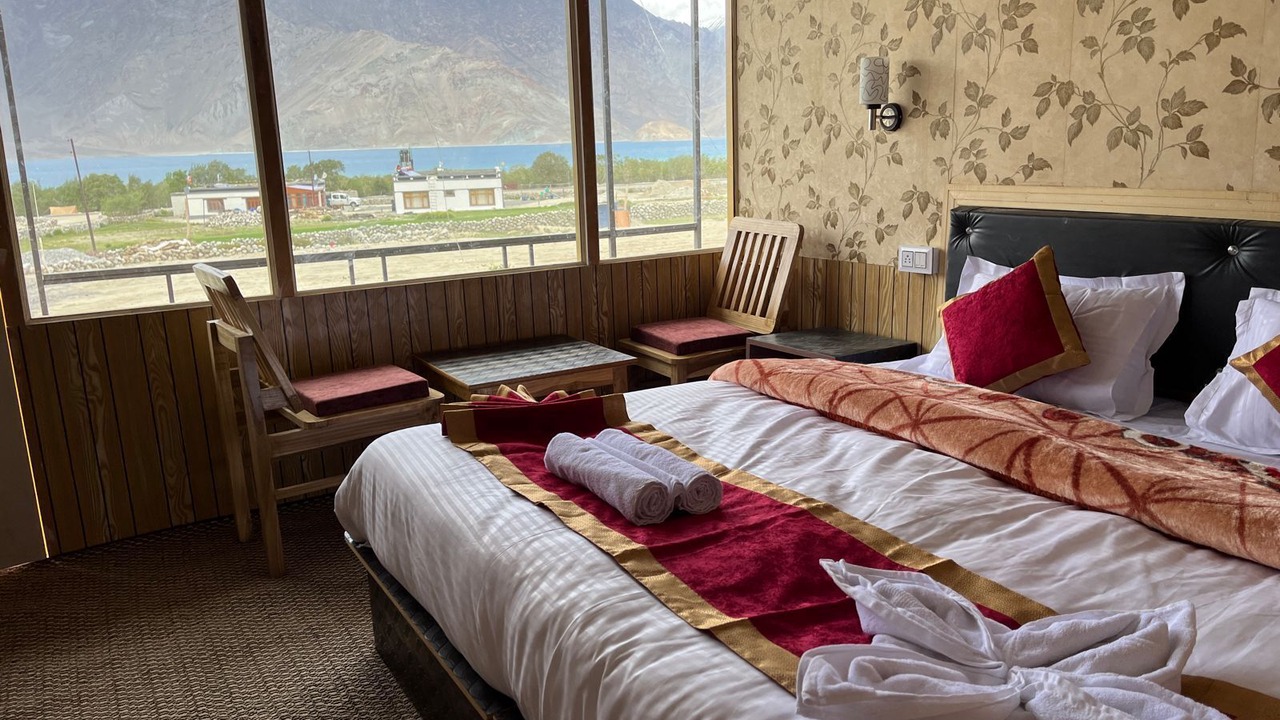 Photo of Outdoor in Leh