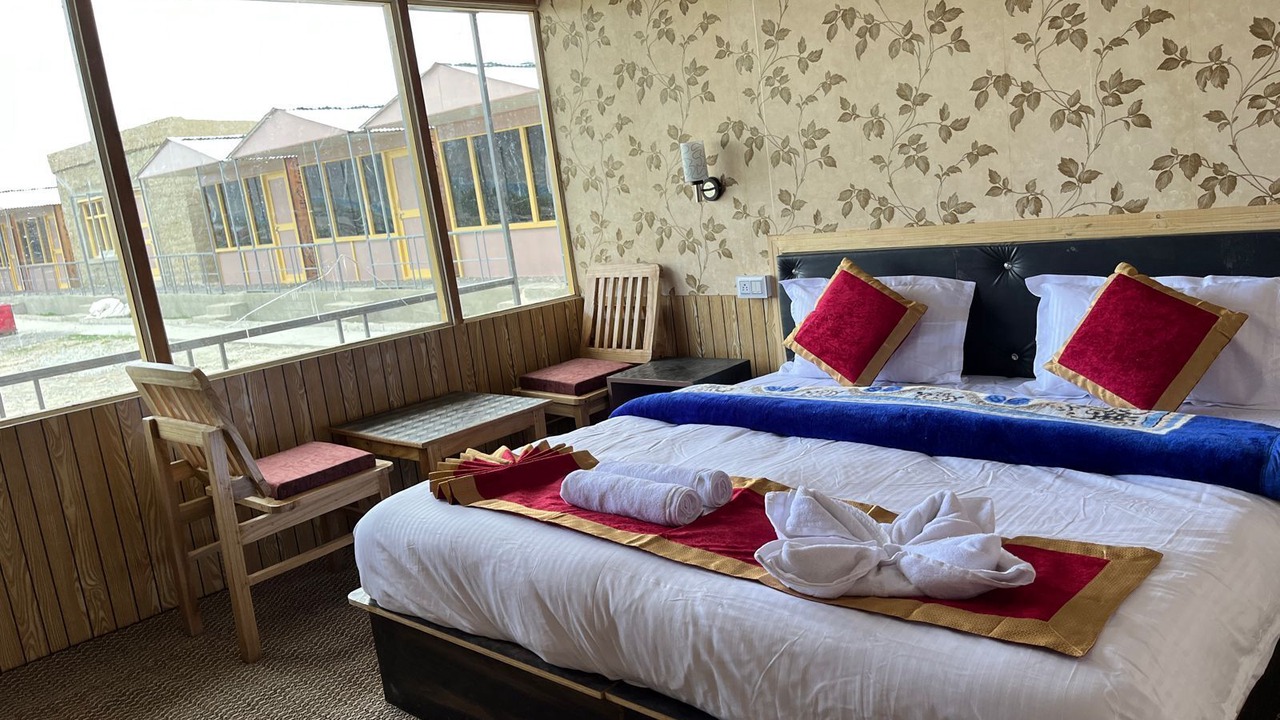 Photo of Outdoor in Leh