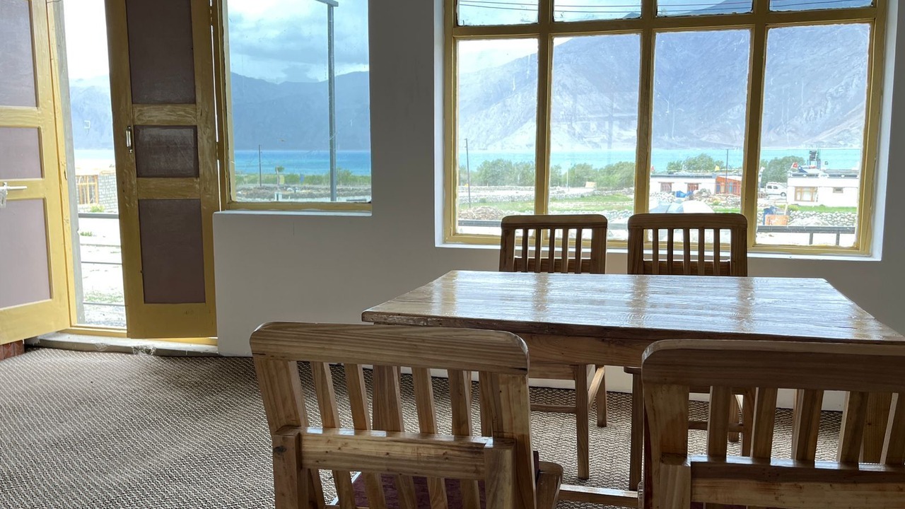 Photo of Outdoor in Leh