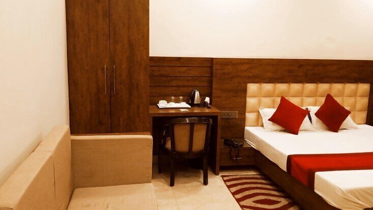 Photo of Bedroom in Gaya