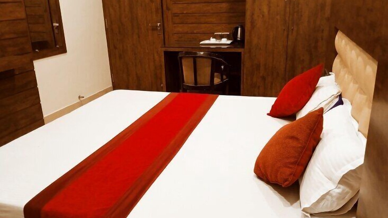 Photo of Bedroom in Gaya
