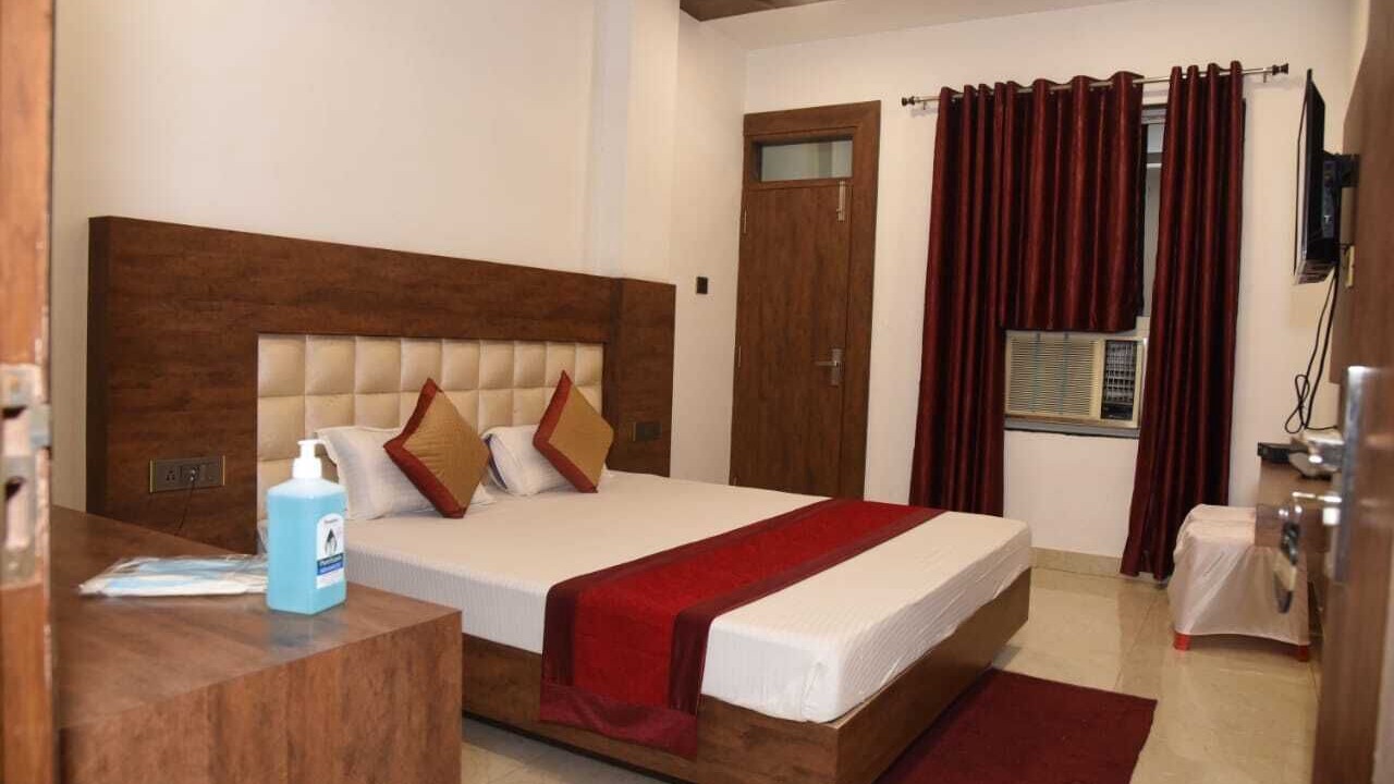 Photo of Bedroom in Gaya