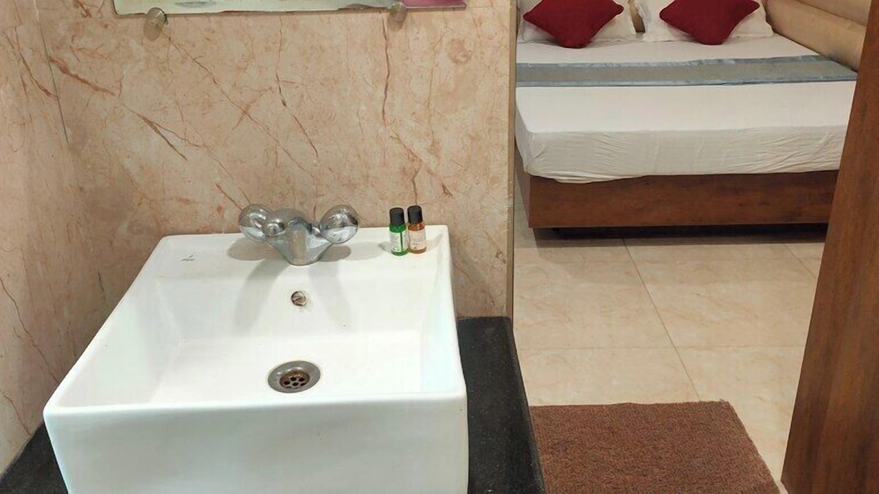 Photo of Bathroom in Gaya