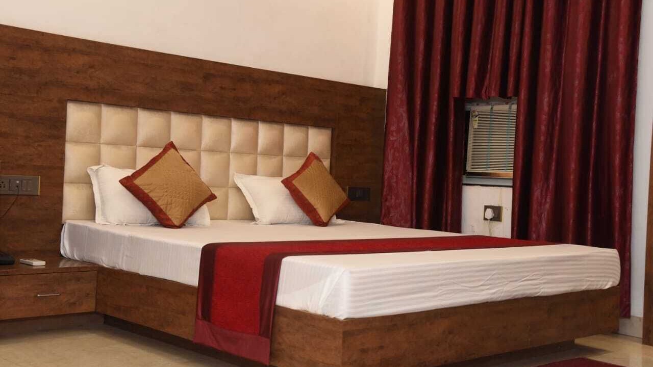 Photo of Bedroom in Gaya