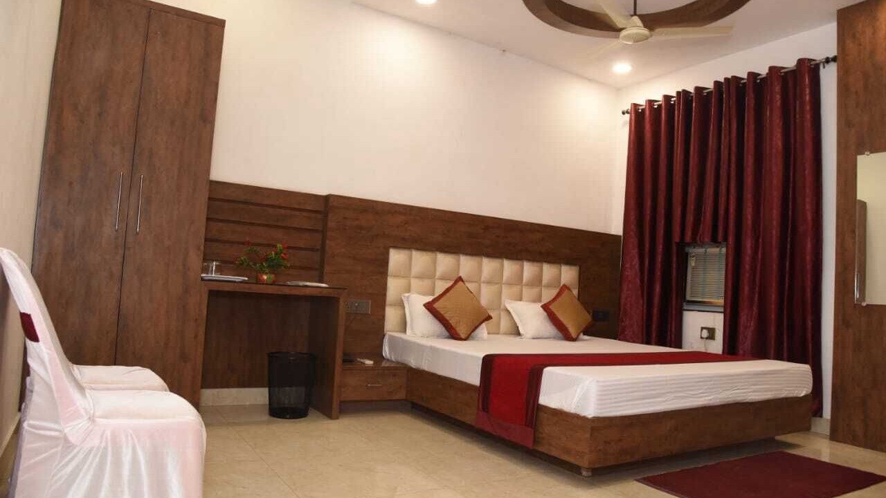 Photo of Bedroom in Gaya