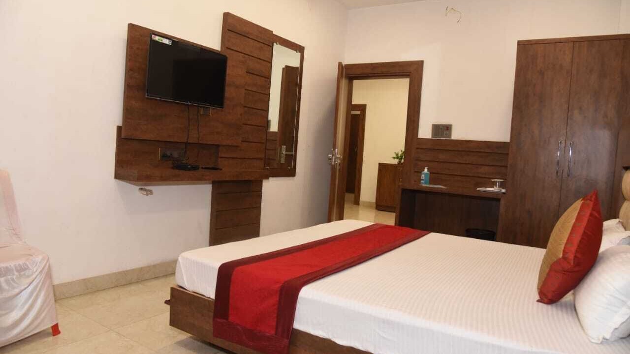 Photo of Bedroom in Gaya