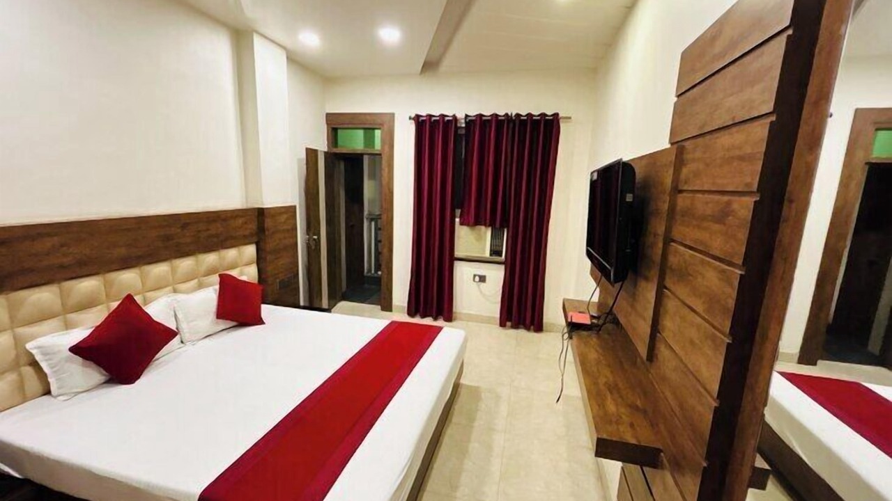 Photo of Bedroom in Gaya