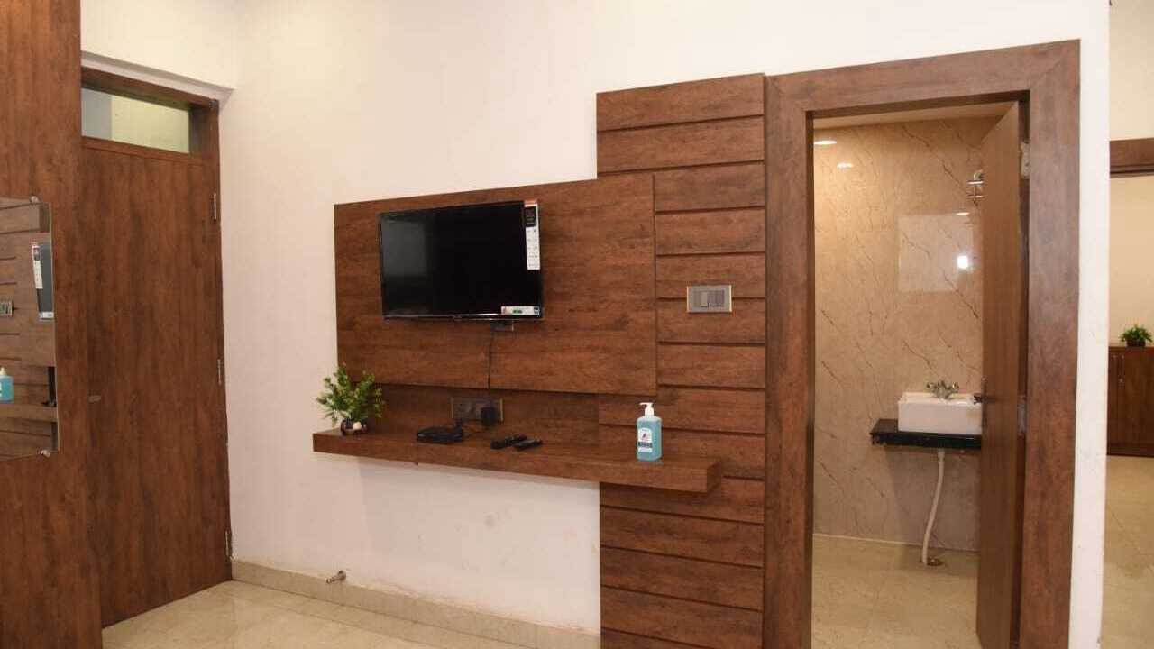 Photo of Bedroom in Gaya