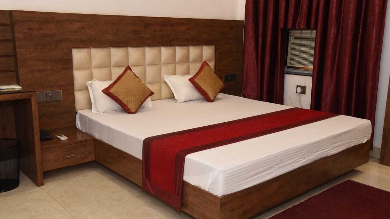 Photo of Bedroom in Gaya